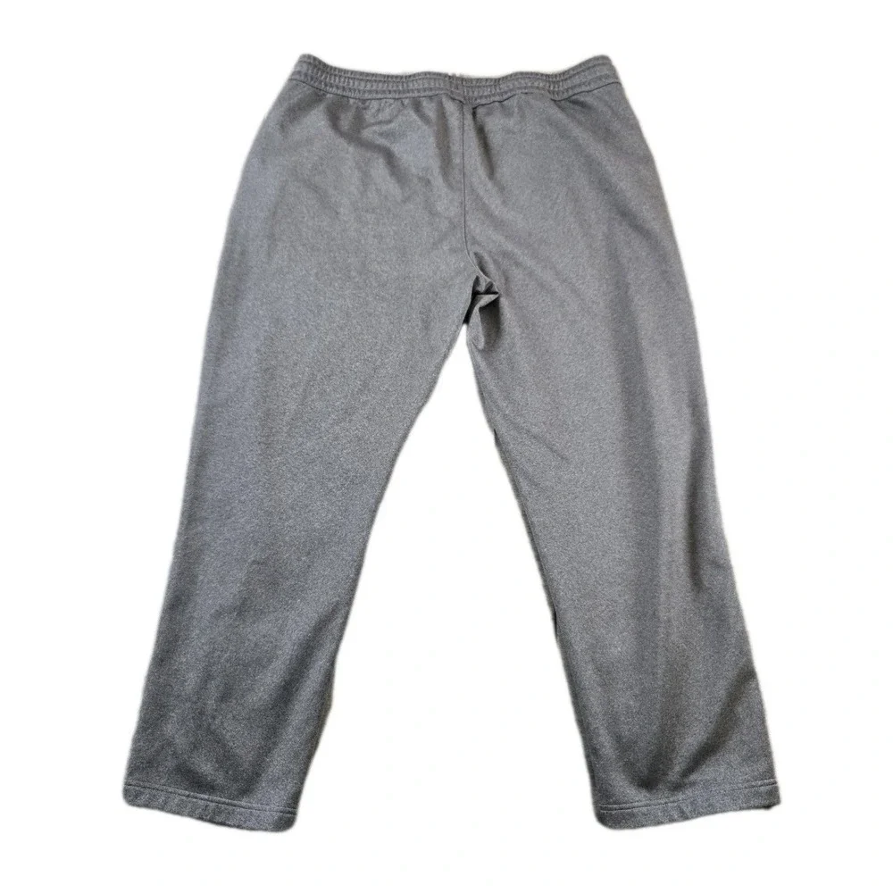The North‎ Face Men's Athletic Pants Elastic Waist Drawstring Pockets Size XXL